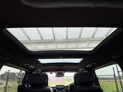 صورة مصغرة 50 لـ 2021 Mercedes-BENZ V-CLASS