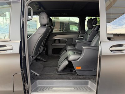 صورة مصغرة 42 لـ 2021 Mercedes-BENZ V-CLASS