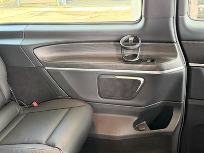 صورة مصغرة 45 لـ 2021 Mercedes-BENZ V-CLASS
