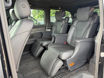 صورة مصغرة 43 لـ 2021 Mercedes-BENZ V-CLASS