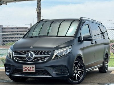 صورة 1 لـ 2021 Mercedes-BENZ V-CLASS