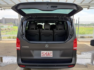 صورة مصغرة 48 لـ 2021 Mercedes-BENZ V-CLASS