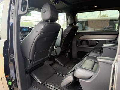 صورة مصغرة 40 لـ 2021 Mercedes-BENZ V-CLASS