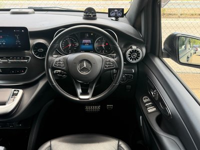 صورة مصغرة 20 لـ 2021 Mercedes-BENZ V-CLASS