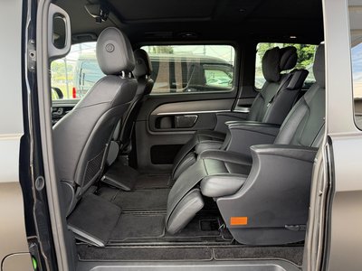 صورة مصغرة 41 لـ 2021 Mercedes-BENZ V-CLASS