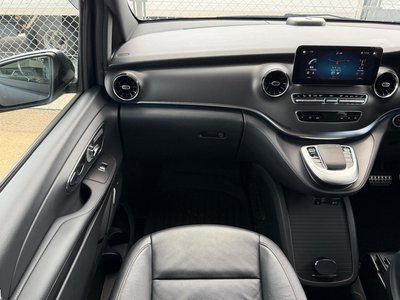 صورة مصغرة 35 لـ 2021 Mercedes-BENZ V-CLASS