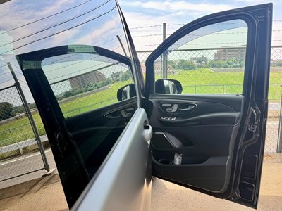 صورة مصغرة 13 لـ 2021 Mercedes-BENZ V-CLASS