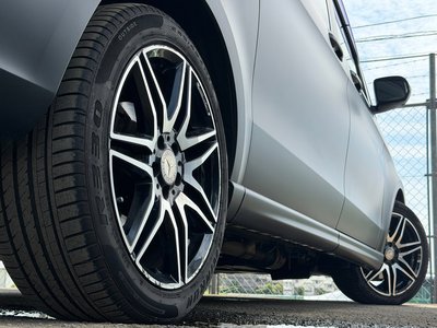 صورة مصغرة 56 لـ 2021 Mercedes-BENZ V-CLASS