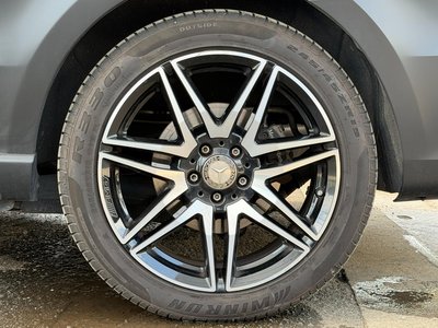 صورة مصغرة 54 لـ 2021 Mercedes-BENZ V-CLASS