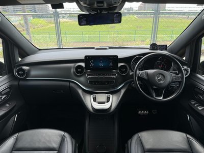 صورة مصغرة 17 لـ 2021 Mercedes-BENZ V-CLASS