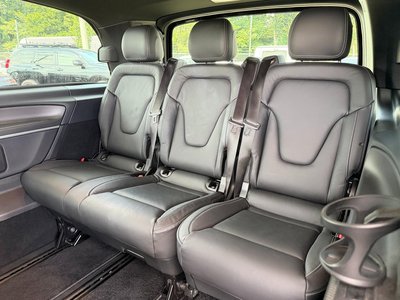 صورة مصغرة 46 لـ 2021 Mercedes-BENZ V-CLASS