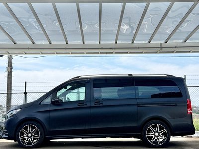 صورة 6 لـ 2021 Mercedes-BENZ V-CLASS