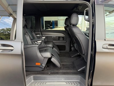 صورة مصغرة 38 لـ 2021 Mercedes-BENZ V-CLASS