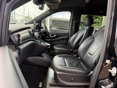 صورة مصغرة 33 لـ 2021 Mercedes-BENZ V-CLASS