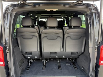 صورة مصغرة 49 لـ 2021 Mercedes-BENZ V-CLASS