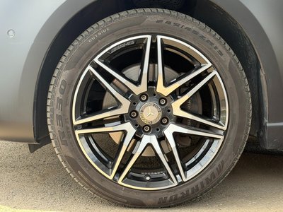 صورة مصغرة 55 لـ 2021 Mercedes-BENZ V-CLASS
