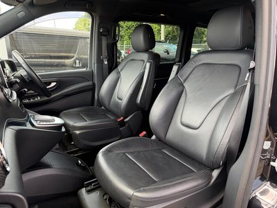 صورة مصغرة 34 لـ 2021 Mercedes-BENZ V-CLASS