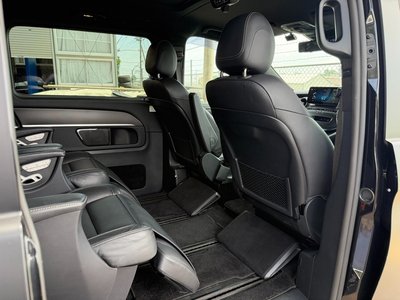 صورة مصغرة 37 لـ 2021 Mercedes-BENZ V-CLASS
