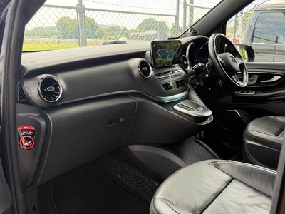 صورة مصغرة 32 لـ 2021 Mercedes-BENZ V-CLASS