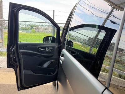 صورة مصغرة 30 لـ 2021 Mercedes-BENZ V-CLASS