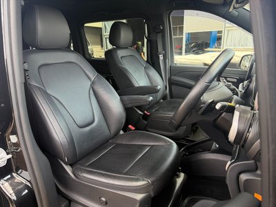 صورة مصغرة 16 لـ 2021 Mercedes-BENZ V-CLASS