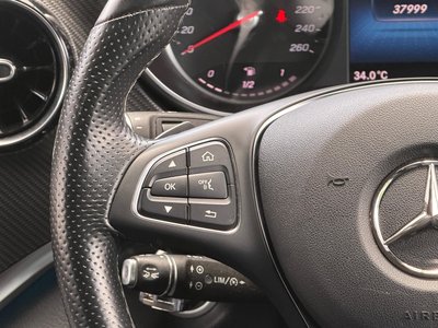 صورة مصغرة 22 لـ 2021 Mercedes-BENZ V-CLASS