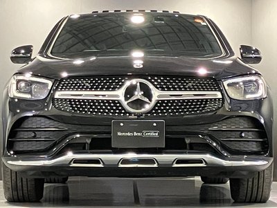 MERCEDES-BENZ GLC - 10