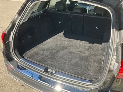 MERCEDES-BENZ C-CLASS - 7