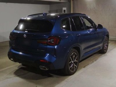 صورة 2 لـ 2023 BMW X3