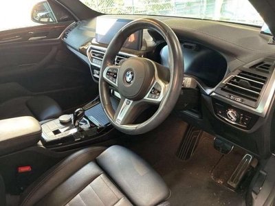 صورة 4 لـ 2023 BMW X3