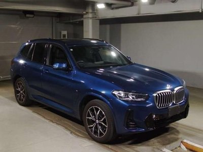 صورة 7 لـ 2023 BMW X3