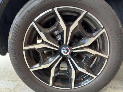 صورة 9 لـ 2023 BMW X3