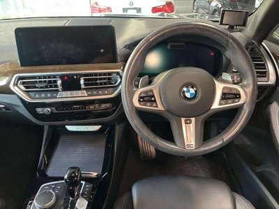 صورة 3 لـ 2023 BMW X3