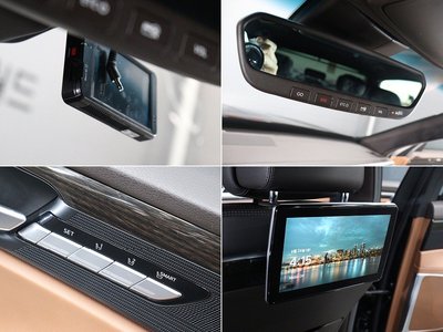 صورة مصغرة 17 لـ 2020 Genesis G90