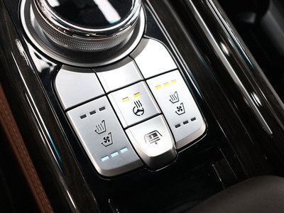 صورة مصغرة 19 لـ 2020 Genesis G90