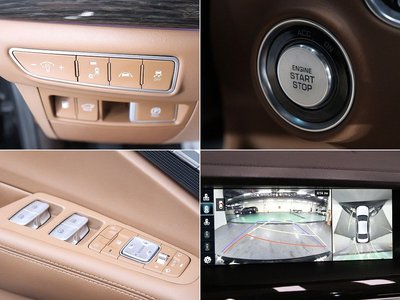 صورة مصغرة 18 لـ 2020 Genesis G90