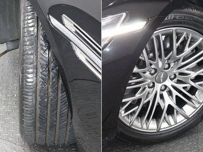 صورة مصغرة 20 لـ 2020 Genesis G90