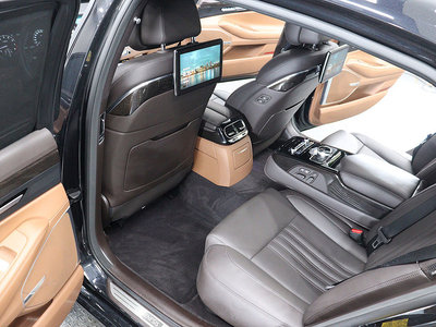 صورة مصغرة 11 لـ 2020 Genesis G90