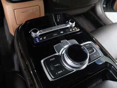 صورة مصغرة 16 لـ 2020 Genesis G90