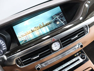 صورة مصغرة 13 لـ 2020 Genesis G90