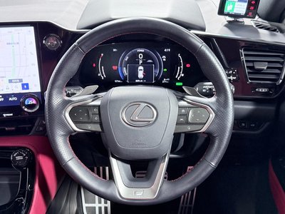 2022 Lexus NX 缩略图 12