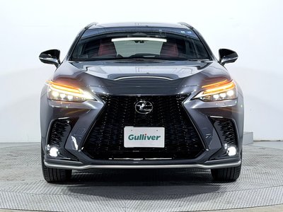 2022 Lexus NX 缩略图 65