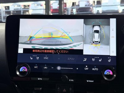 LEXUS NX - 5