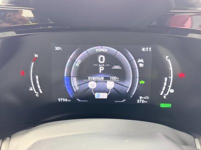 2022 Lexus NX 缩略图 13