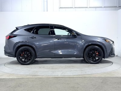 2022 Lexus NX 缩略图 68
