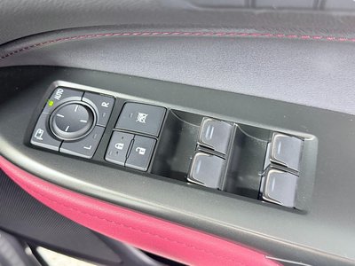 2022 Lexus NX 缩略图 22