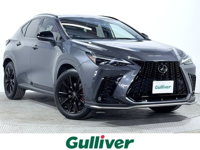 LEXUS NX - 1