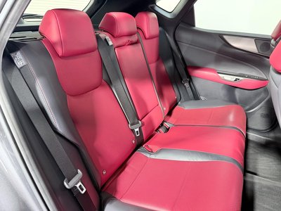 2022 Lexus NX 缩略图 15