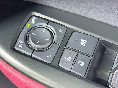 2022 Lexus NX 缩略图 23