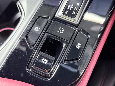 2022 Lexus NX 缩略图 48